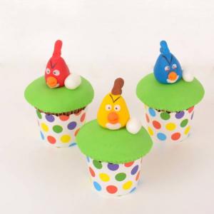 Cupcakes pentru copii