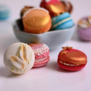 Macarons