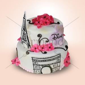 Tort Paris Disney Tort Paris Disney