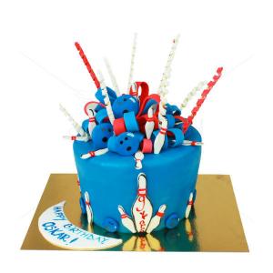 Tort Bowling Tort Bowling