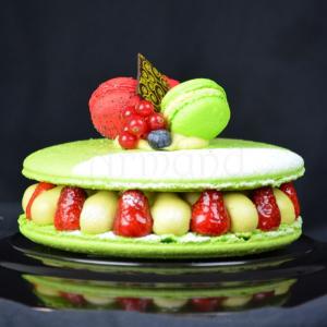Tort Macaron Tort Macaron