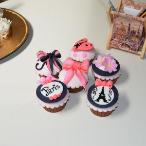 Cupcake Paris Cupcake Paris
