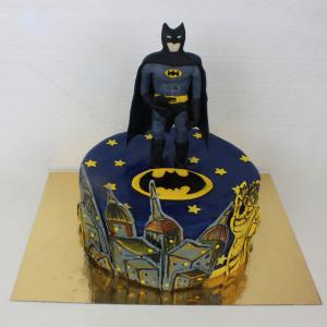 Tort Batman Tort Batman