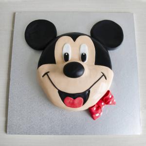Tort Mickey Mouse 2D Tort Mickey Mouse 2D
