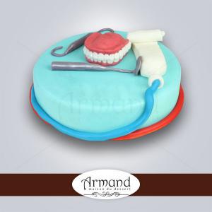 Tort Stomatolog Tort Stomatolog