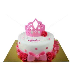 Tort Coronita Tort Coronita