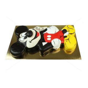 Tort Mickey Mouse 1