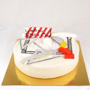Tort pentru Ingineri Constructori Tort pentru Ingineri Constructori