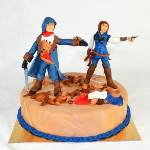 Tort Assassin s Creed Tort Assassin s Creed