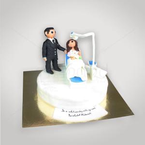 Tort Mirele dentist Tort Mirele dentist