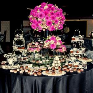 Candy bar Luxury Candy bar Luxury