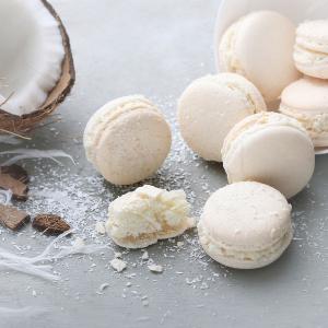 Macaron Cocos Macaron Cocos