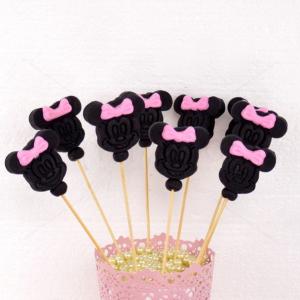 Acadele Minnie Mouse Acadele Minnie Mouse
