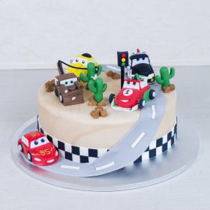 Tort Masinute Cars