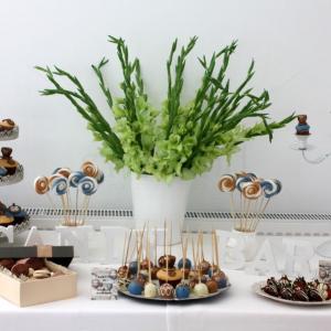 Candy bar Victorian si Steampunk Candy bar Victorian si Steampunk
