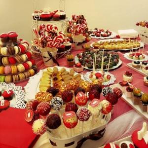 Candy bar Corporate Candy bar Corporate
