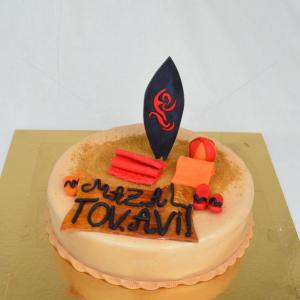 Tort Surfer Tort Surfer