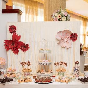 Candy bar Royal Vintage