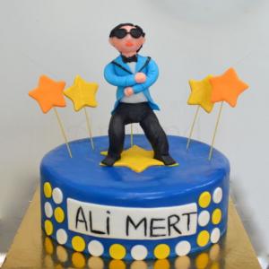 Tort Gangnam Style Tort Gangnam Style