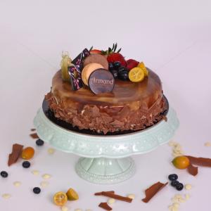 Tort Italian Kiss Tort Italian Kiss