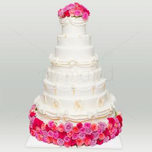 Tort Royal Shaby Chic Tort Royal Shaby Chic