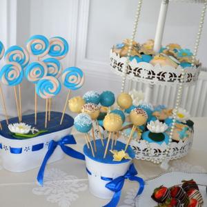 Candy bar Nunta pe lac Candy bar Nunta pe lac