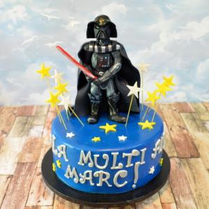 Tort Darth Vader