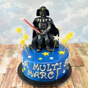 Tort Darth Vader Tort Darth Vader