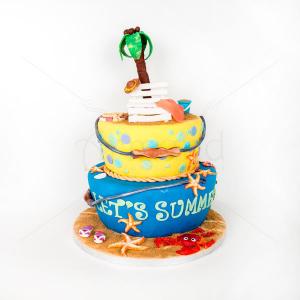 Tort Let s Summer 2 Tort Let s Summer 2