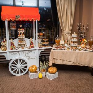 Candy bar Toamna Candy bar Toamna