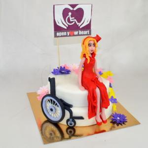Tort Atipic beauty Tort Atipic beauty