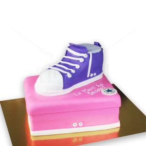 Tort cutie Converse Tort cutie Converse