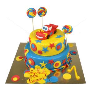 Tort aniversare 1 an Tort aniversare 1 an