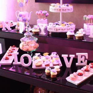 Candy bar lovely Candy bar lovely