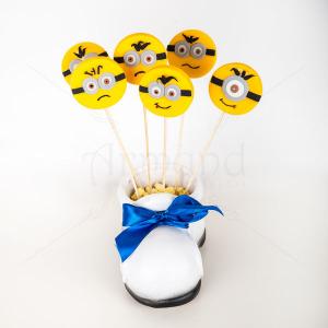 Acadele Minions Acadele Minions