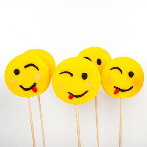 Acadele Smiley face Acadele Smiley face