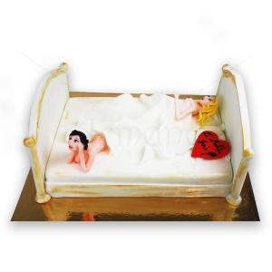 Tort Pat cu surprize Tort Pat cu surprize