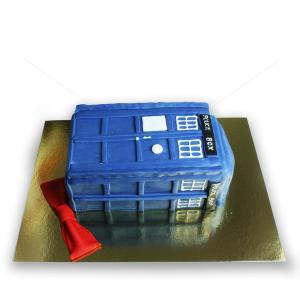 Tort Cabina politie Anglia Tort Cabina politie Anglia
