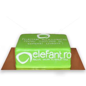 Tort corporate Elefant.ro Tort corporate Elefant.ro