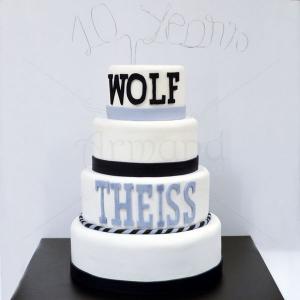 Tort corporate Wolf Theiss