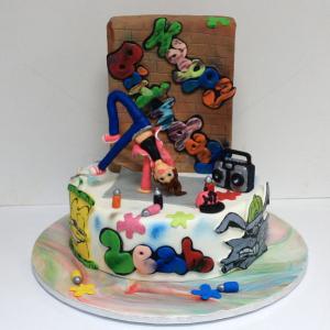 Tort Street dance Tort Street dance
