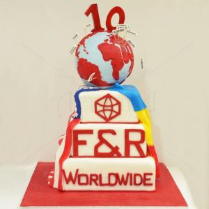 Tort Corporate Glob pamantesc Tort Corporate Glob pamantesc