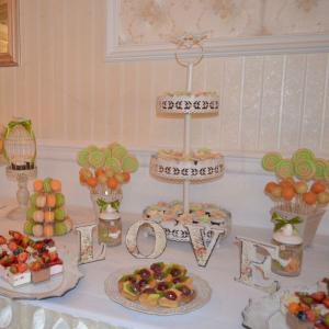 Candy bar Somon si verde Candy bar Somon si verde