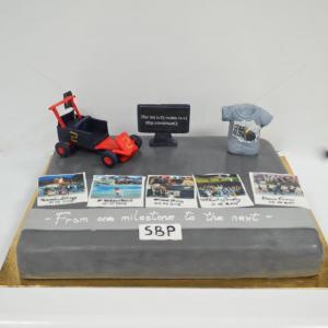 Tort corporate SBP Tort corporate SBP