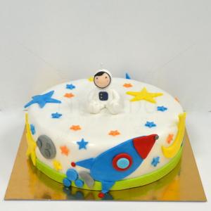 Tort Astronaut Tort Astronaut