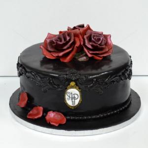 Tort elegant Gotic Tort elegant Gotic