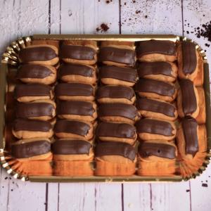 Platou Mini eclere Platou Mini eclere