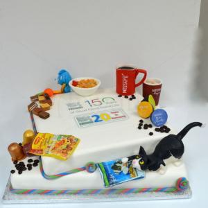 Tort corporate Nestle Tort corporate Nestle