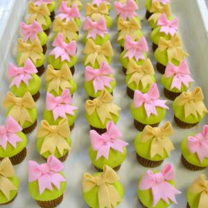 Mini Cupcake Fundite