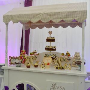 Candy Bar Note muzicale Candy Bar Note muzicale